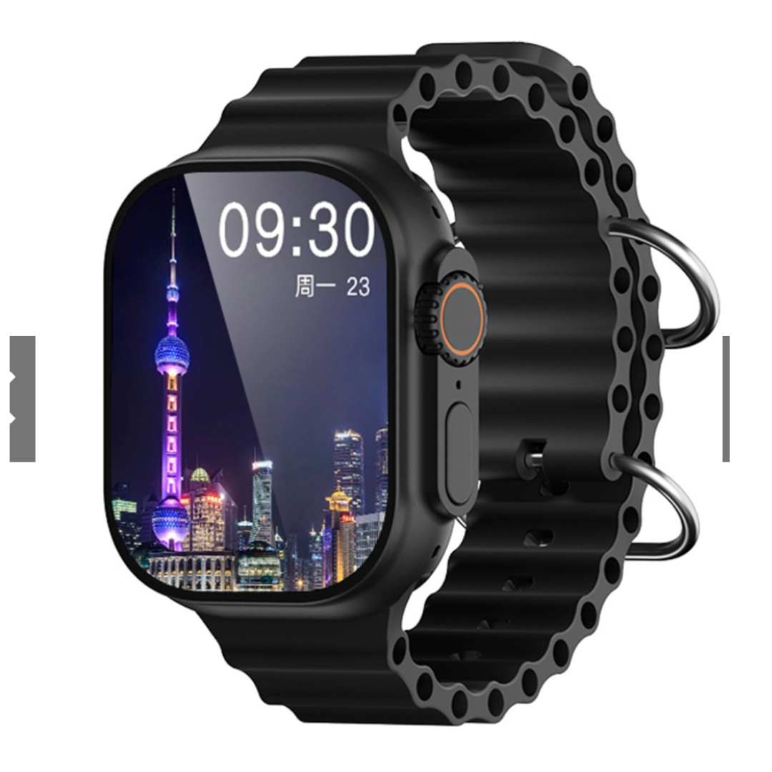 RELOJ M9 ULTRAMAX ORIGINAL LIQUIDACION